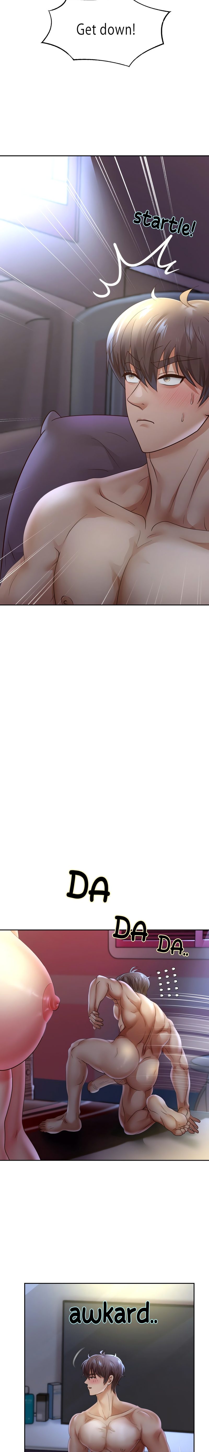 Reborn with Big Rizz Energy - Chapter 81 [photo 14] - MangaPorn