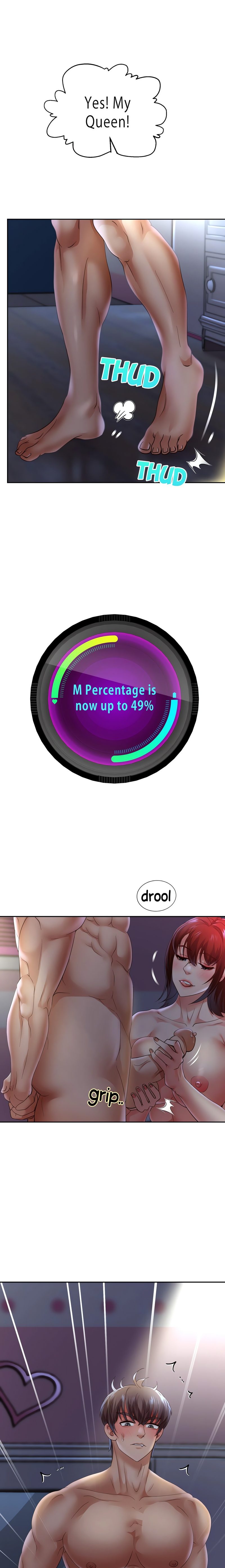 Reborn with Big Rizz Energy - Chapter 81 [photo 18] - MangaPorn
