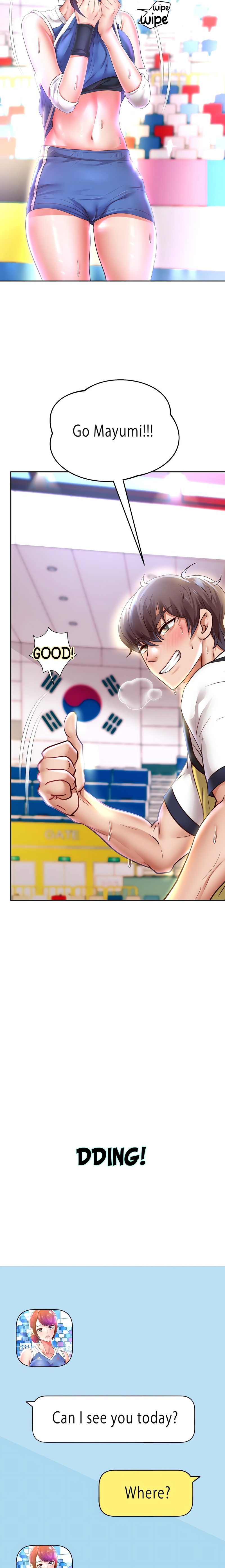 Reborn with Big Rizz Energy - Chapter 81 [photo 2] - MangaPorn