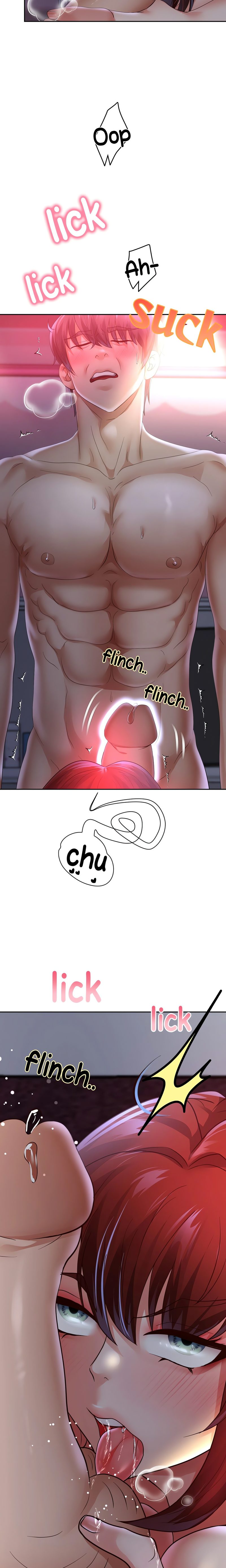 Reborn with Big Rizz Energy - Chapter 81 [photo 20] - MangaPorn