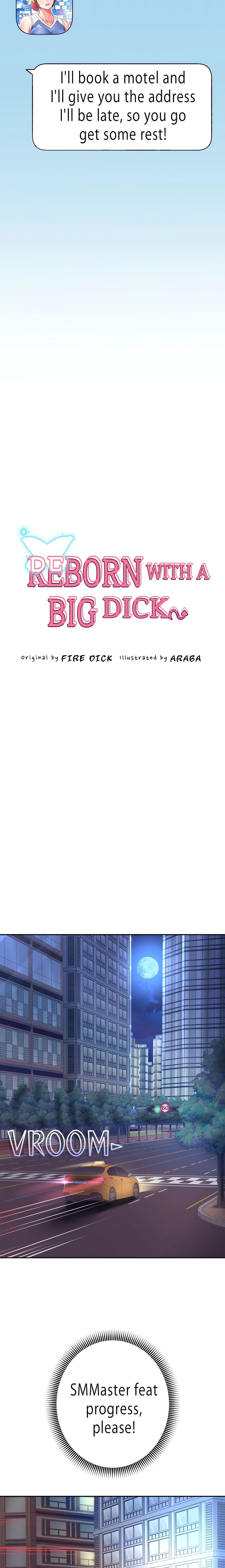 Reborn with Big Rizz Energy - Chapter 81 [photo 3] - MangaPorn