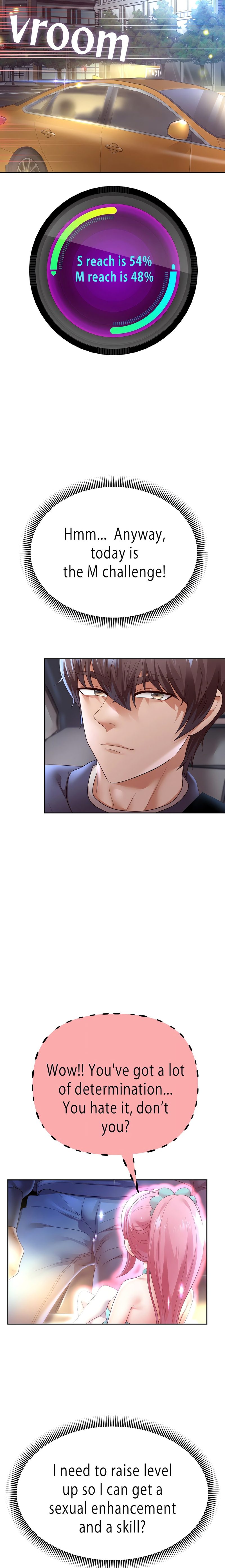 Reborn with Big Rizz Energy - Chapter 81 [photo 4] - MangaPorn