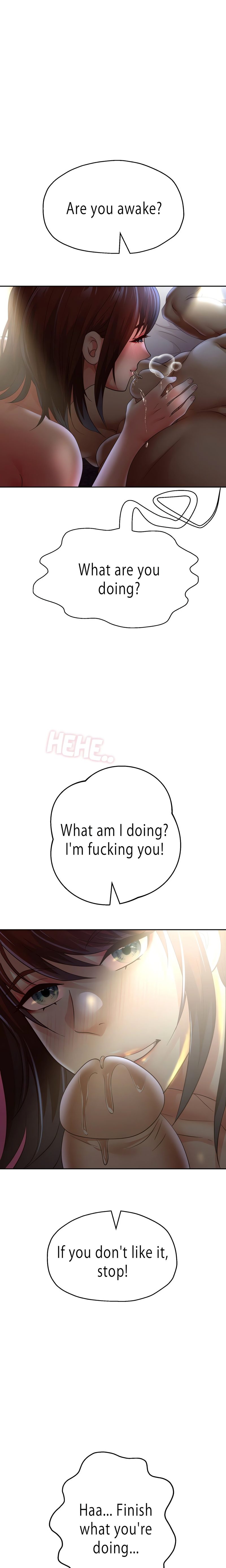 Reborn with Big Rizz Energy - Chapter 81 [photo 7] - MangaPorn