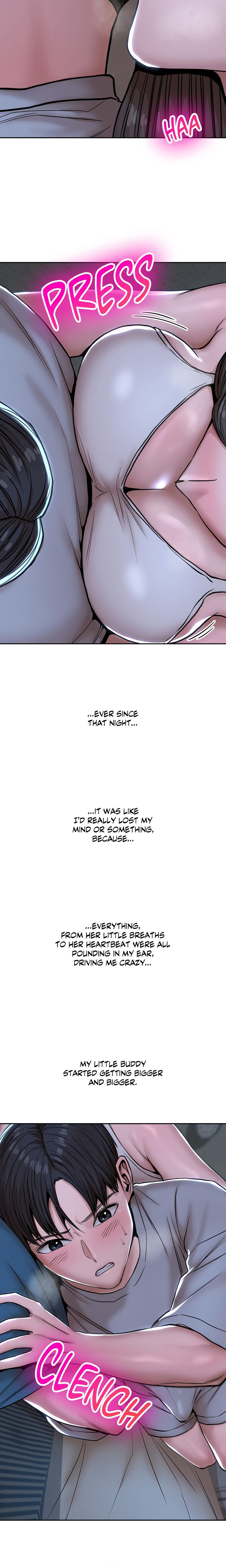 True or False? - Chapter 74 [photo 2] - MangaPorn