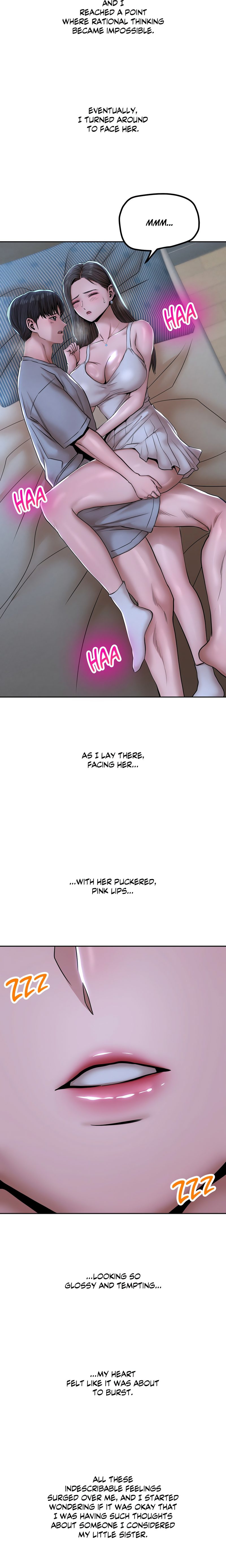 True or False? - Chapter 74 [photo 3] - MangaPorn