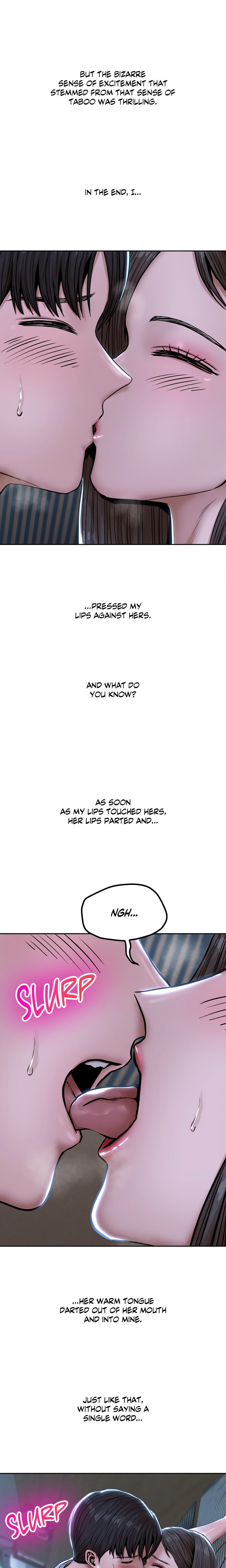 True or False? - Chapter 74 [photo 4] - MangaPorn