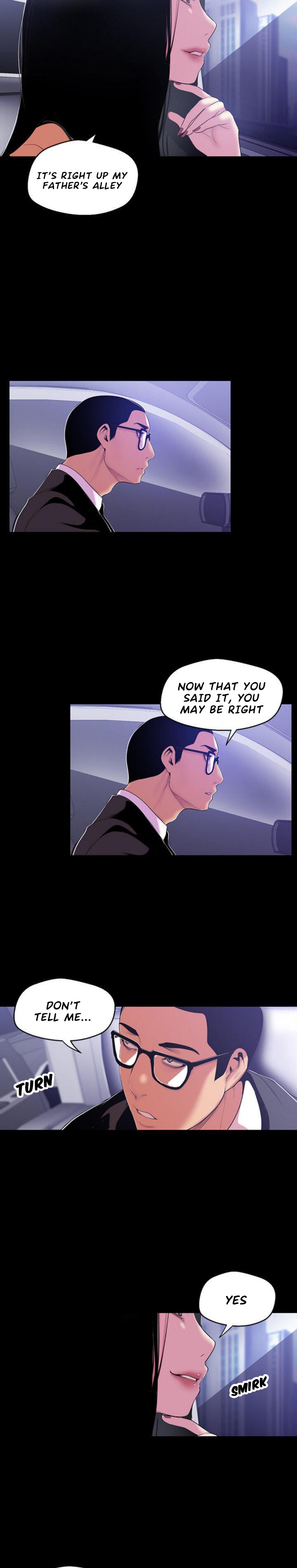 A Wonderful New World - Chapter 48 [photo 11] - MangaPorn
