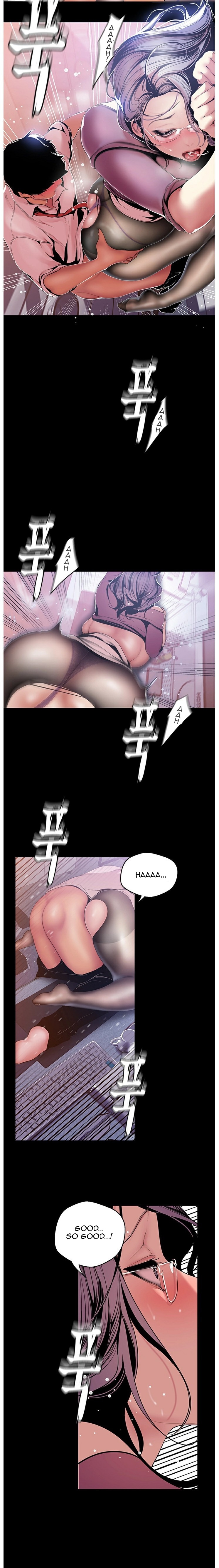 A Wonderful New World - Chapter 49 [photo 10] - MangaPorn