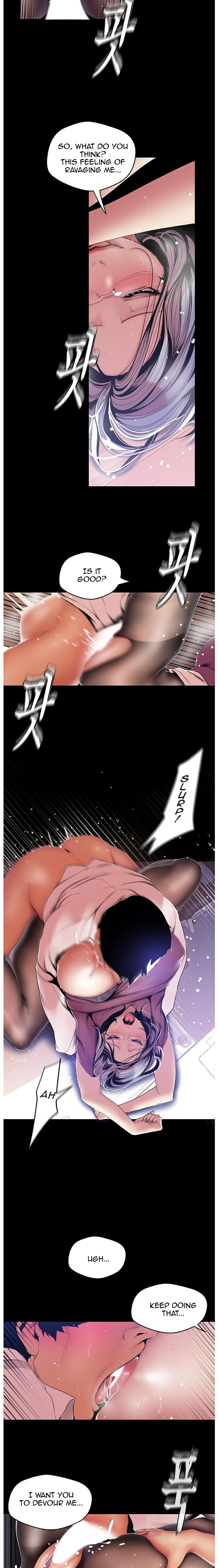 A Wonderful New World - Chapter 49 [photo 8] - MangaPorn