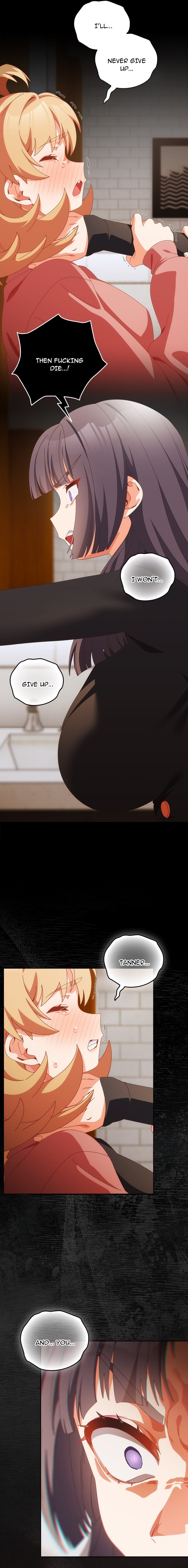 Like No Other - Chapter 70 [photo 10] - MangaPorn