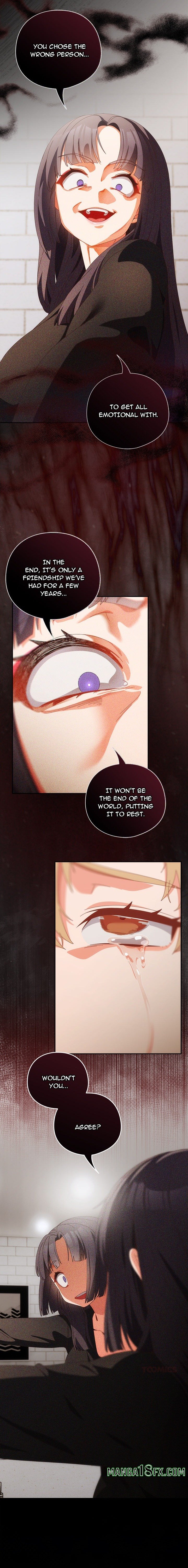 Like No Other - Chapter 70 [photo 12] - MangaPorn