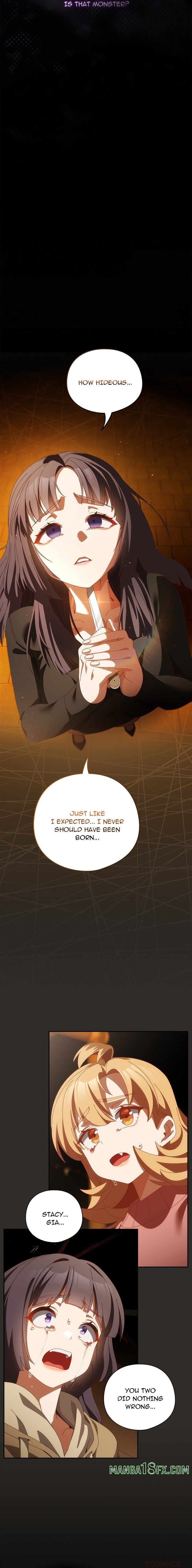 Like No Other - Chapter 70 [photo 14] - MangaPorn