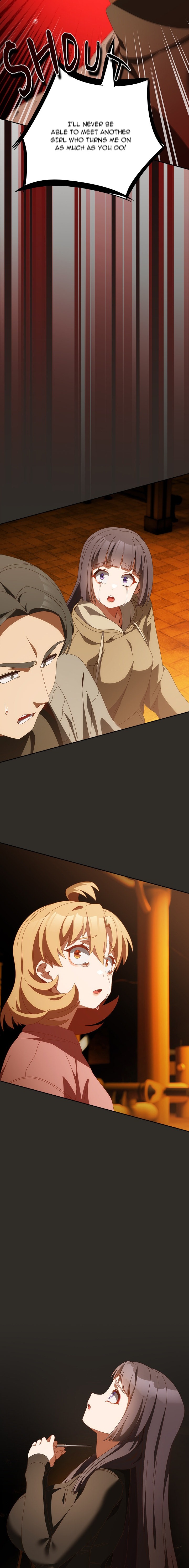 Like No Other - Chapter 70 [photo 16] - MangaPorn