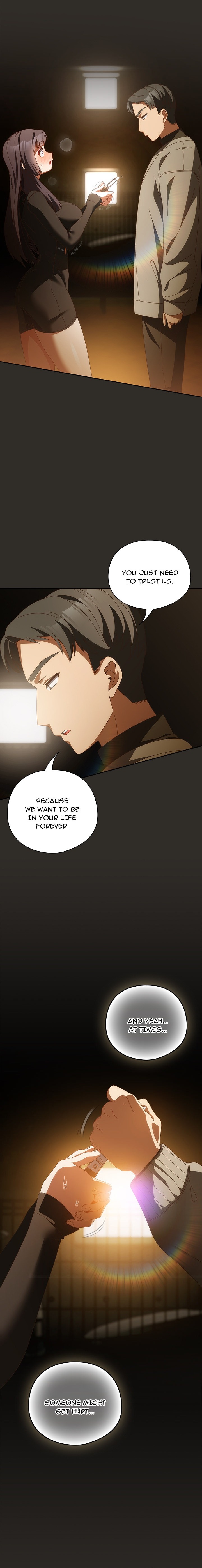 Like No Other - Chapter 70 [photo 19] - MangaPorn