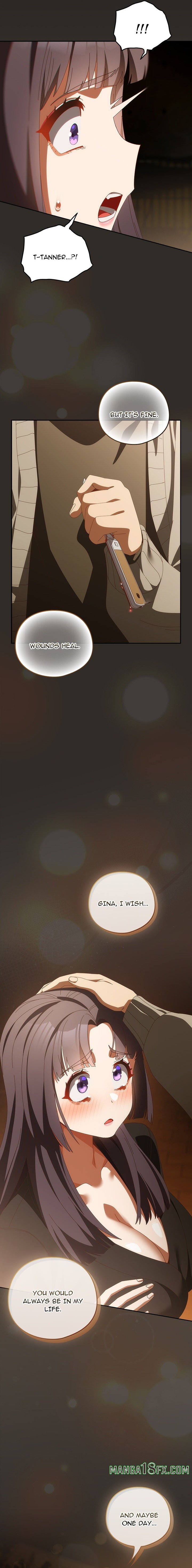 Like No Other - Chapter 70 [photo 20] - MangaPorn