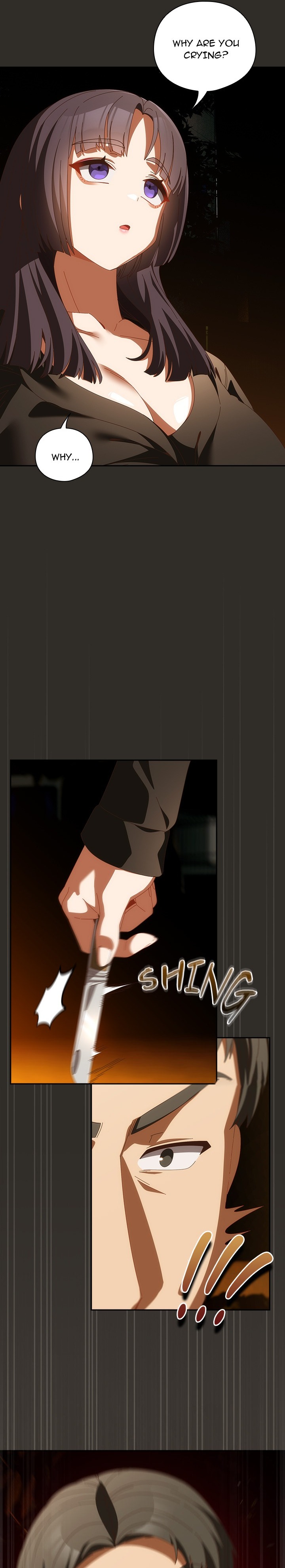 Like No Other - Chapter 70 [photo 3] - MangaPorn