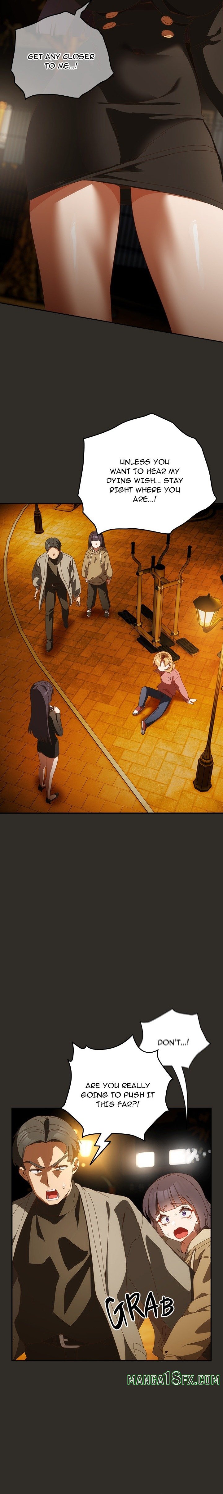 Like No Other - Chapter 70 [photo 5] - MangaPorn