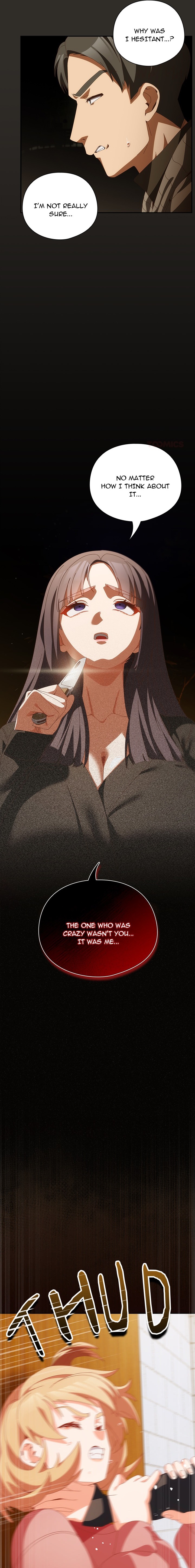 Like No Other - Chapter 70 [photo 8] - MangaPorn