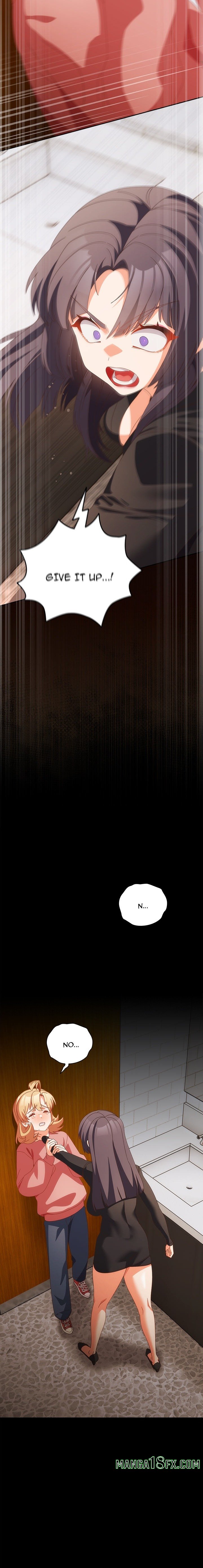 Like No Other - Chapter 70 [photo 9] - MangaPorn