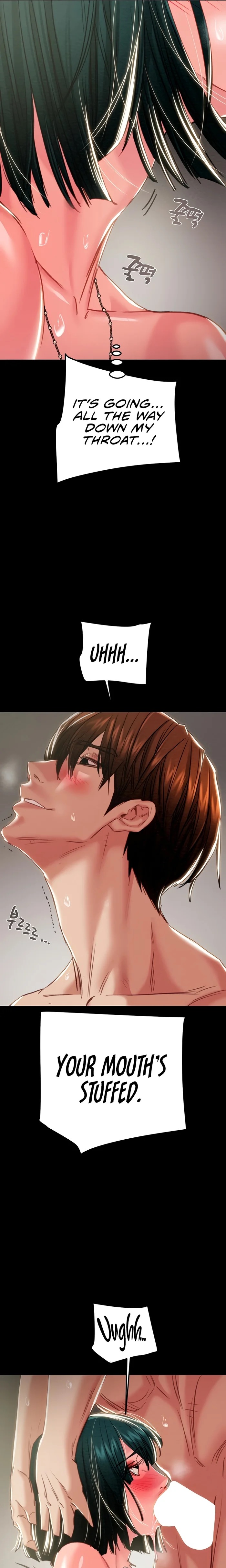 The Man Who Devours - Chapter 81 [photo 13] - MangaPorn