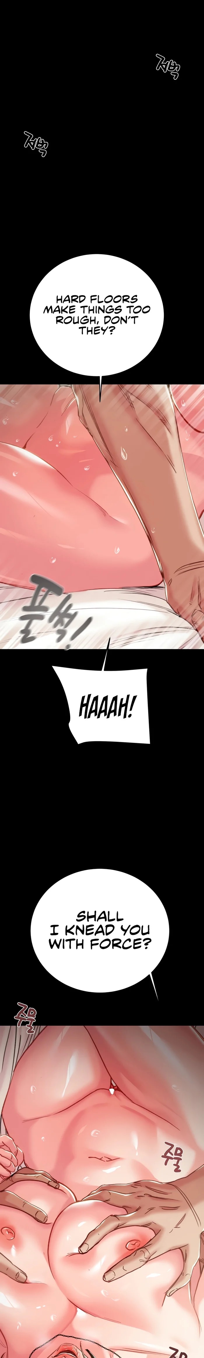 The Man Who Devours - Chapter 81 [photo 16] - MangaPorn