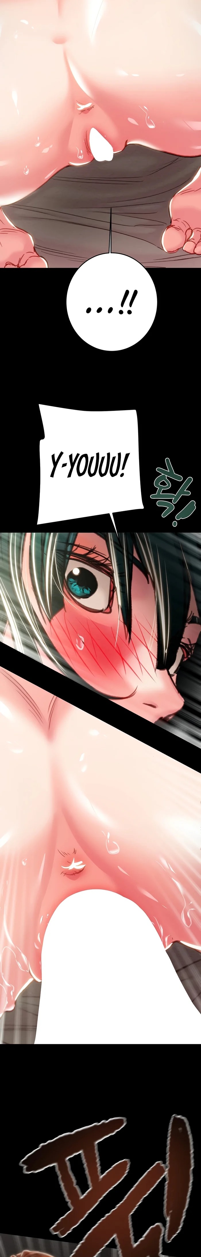 The Man Who Devours - Chapter 81 [photo 23] - MangaPorn