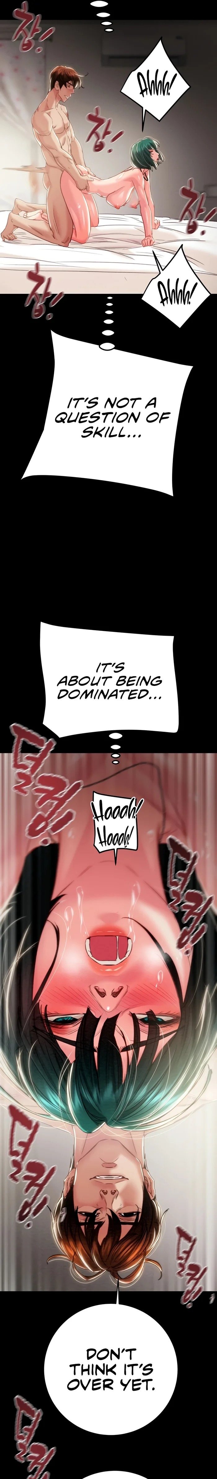 The Man Who Devours - Chapter 81 [photo 28] - MangaPorn