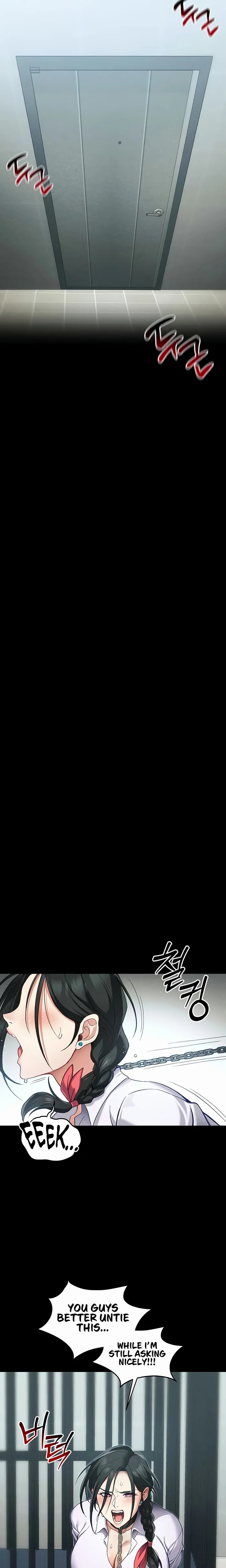 Taming A Female Bully - Chapter 45 [photo 10] - MangaPorn