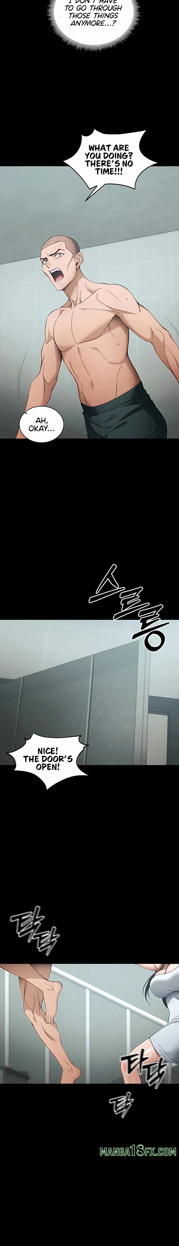 Taming A Female Bully - Chapter 45 [photo 12] - MangaPorn