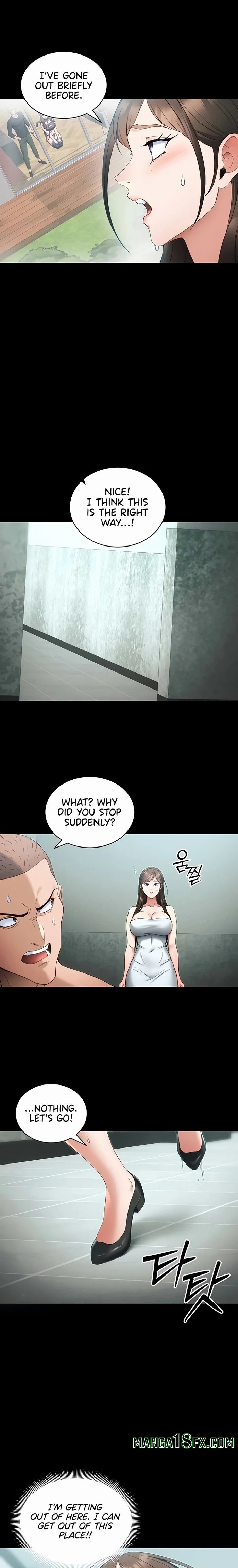 Taming A Female Bully - Chapter 45 [photo 14] - MangaPorn