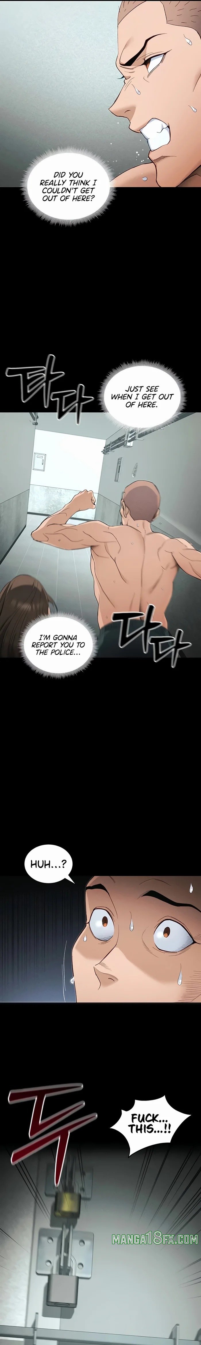 Taming A Female Bully - Chapter 45 [photo 16] - MangaPorn