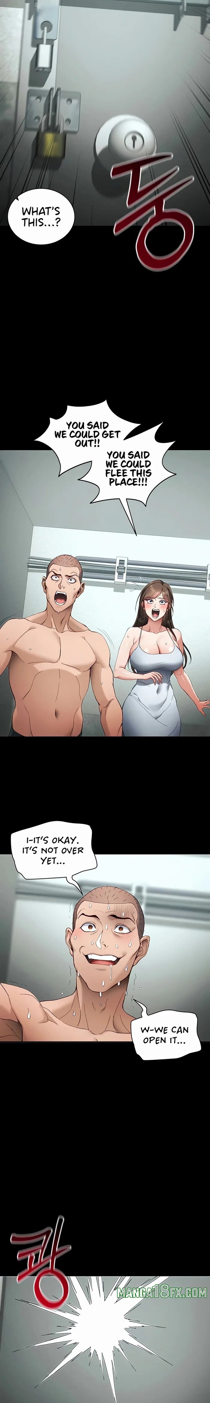 Taming A Female Bully - Chapter 45 [photo 17] - MangaPorn