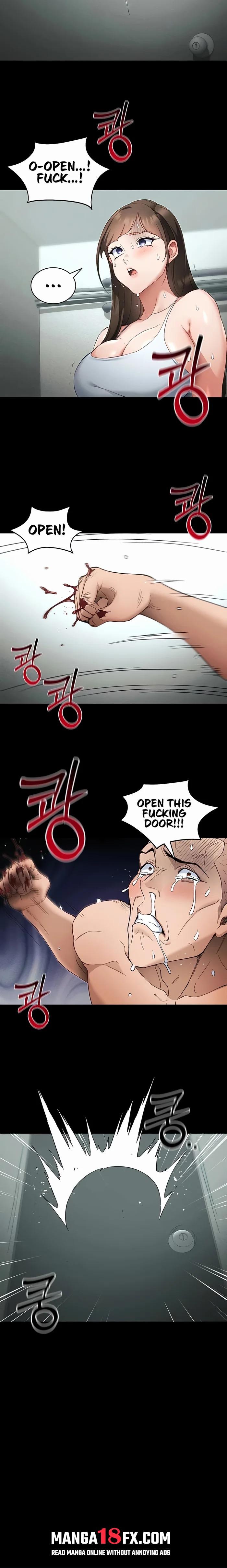 Taming A Female Bully - Chapter 45 [photo 18] - MangaPorn