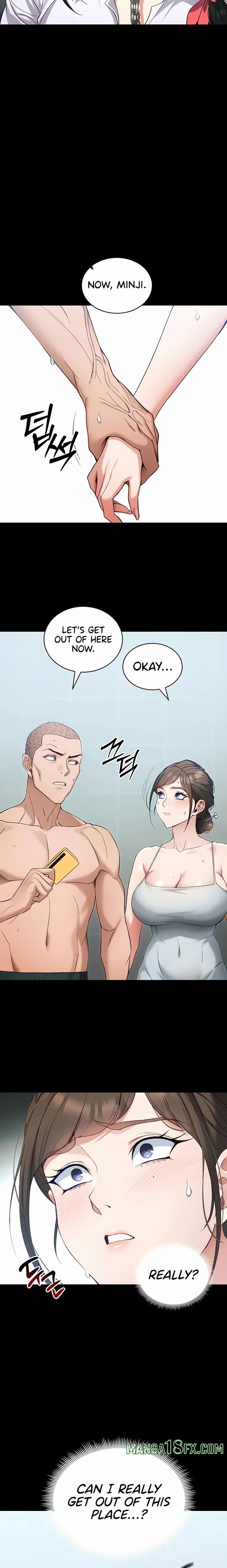 Taming A Female Bully - Chapter 45 [photo 9] - MangaPorn