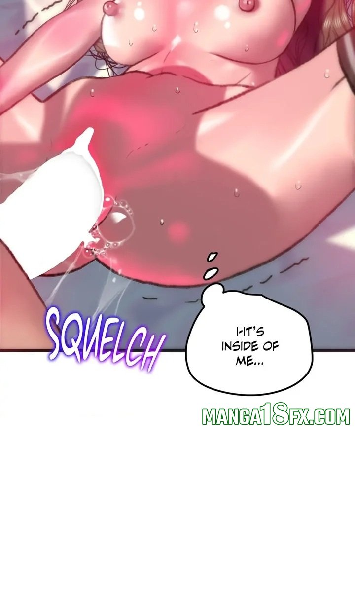 The Monster in My Room - Chapter 27 [photo 103] - MangaPorn