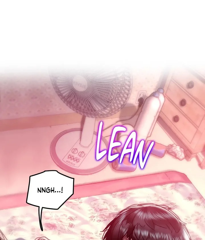 The Monster in My Room - Chapter 27 [photo 104] - MangaPorn