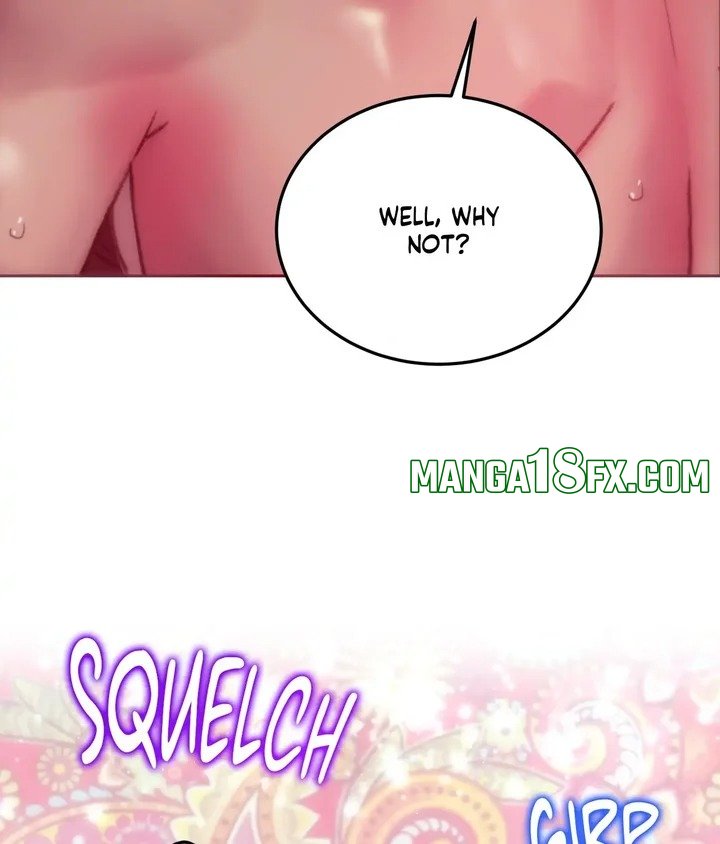 The Monster in My Room - Chapter 27 [photo 108] - MangaPorn