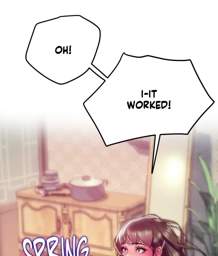 The Monster in My Room - Chapter 27 [photo 22] - MangaPorn