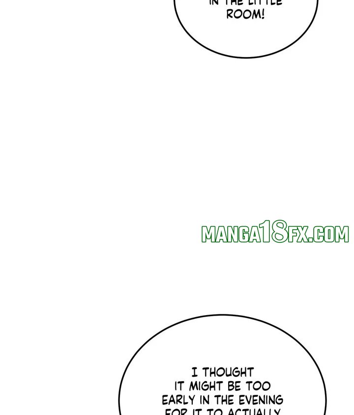 The Monster in My Room - Chapter 27 [photo 24] - MangaPorn