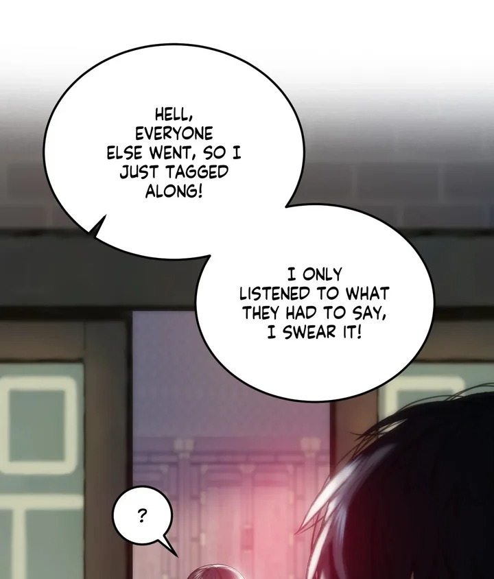 The Monster in My Room - Chapter 27 [photo 27] - MangaPorn