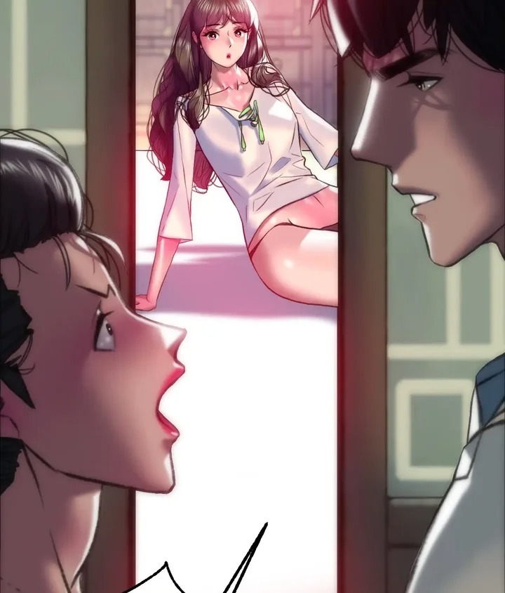 The Monster in My Room - Chapter 27 [photo 29] - MangaPorn