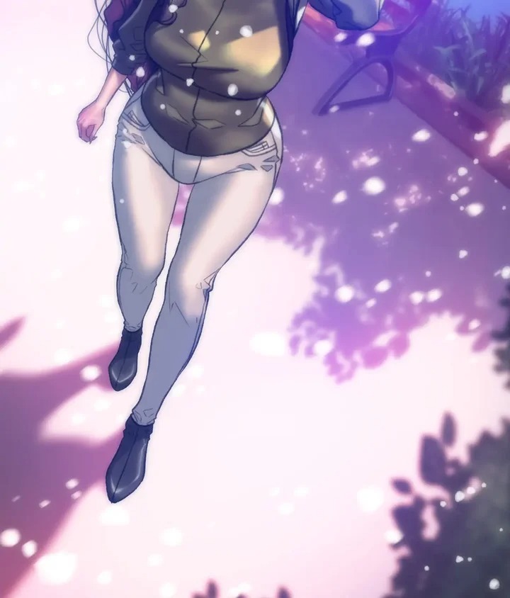 The Monster in My Room - Chapter 27 [photo 3] - MangaPorn