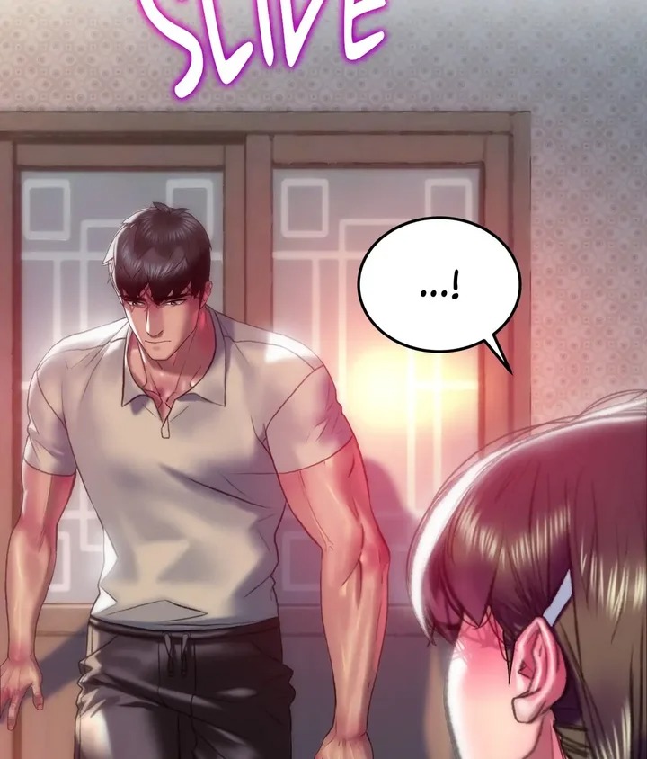 The Monster in My Room - Chapter 27 [photo 36] - MangaPorn