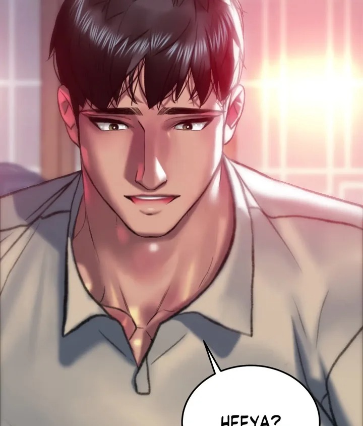 The Monster in My Room - Chapter 27 [photo 38] - MangaPorn