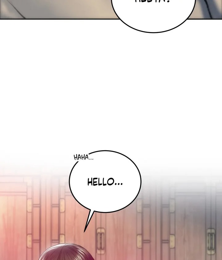 The Monster in My Room - Chapter 27 [photo 39] - MangaPorn