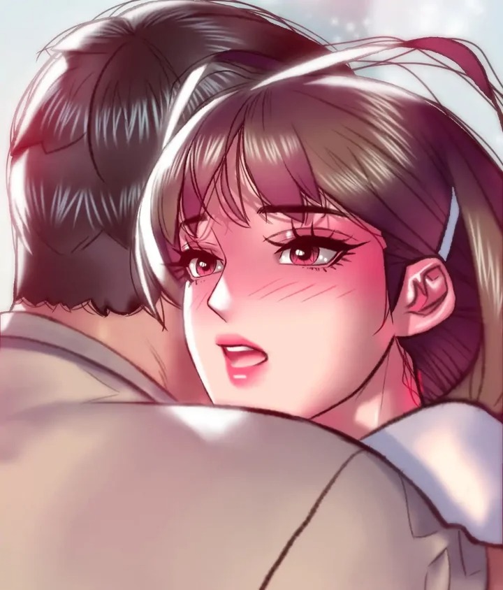 The Monster in My Room - Chapter 27 [photo 48] - MangaPorn