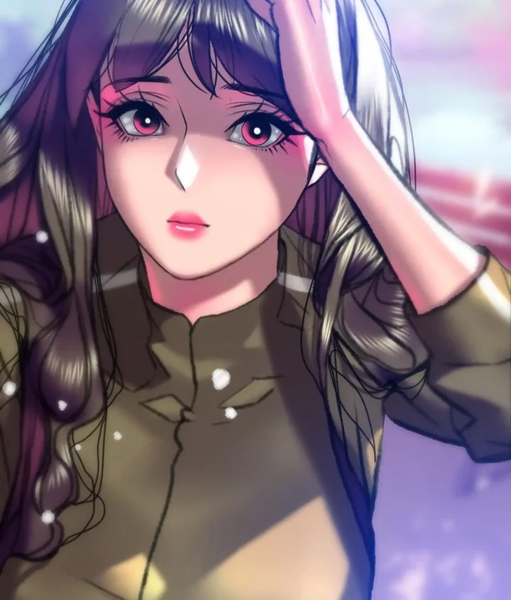 The Monster in My Room - Chapter 27 [photo 5] - MangaPorn