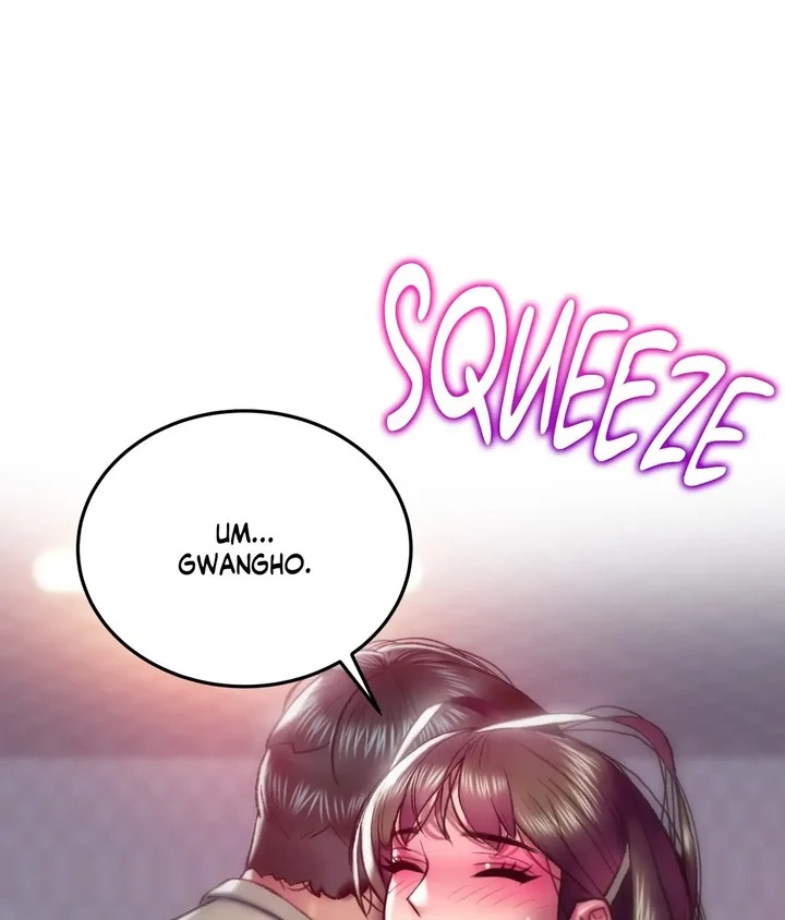 The Monster in My Room - Chapter 27 [photo 54] - MangaPorn