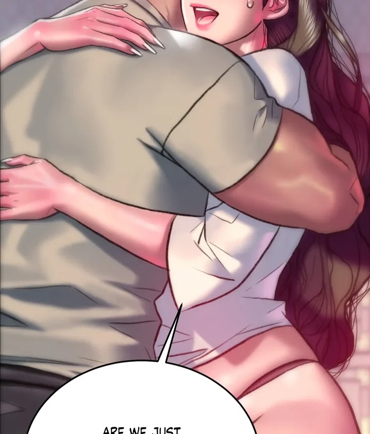 The Monster in My Room - Chapter 27 [photo 55] - MangaPorn