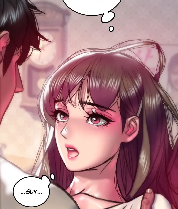 The Monster in My Room - Chapter 27 [photo 59] - MangaPorn